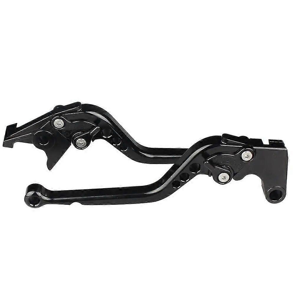 high-quality compatible Suzuki Gsxr750 Gsxr 750 K5 2004-2005 Cnc Adjustable Motorcycle Brake Clutch Levers   Accessories   Grip
