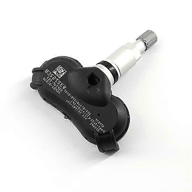 Motor Vehicle Sensors NEVOSA 42607-0C070 Tire Pressure Monitor Sensor TPMS For Toyota Sequoia 2009-2017 Sienna 2006-2020 Tundra 2007-2018 42607-08010