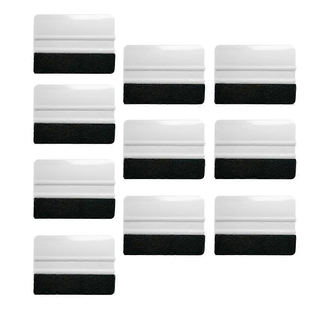 Multi-function Squeegee Car Film Sticker Scraper Window Household Cleaning Tool