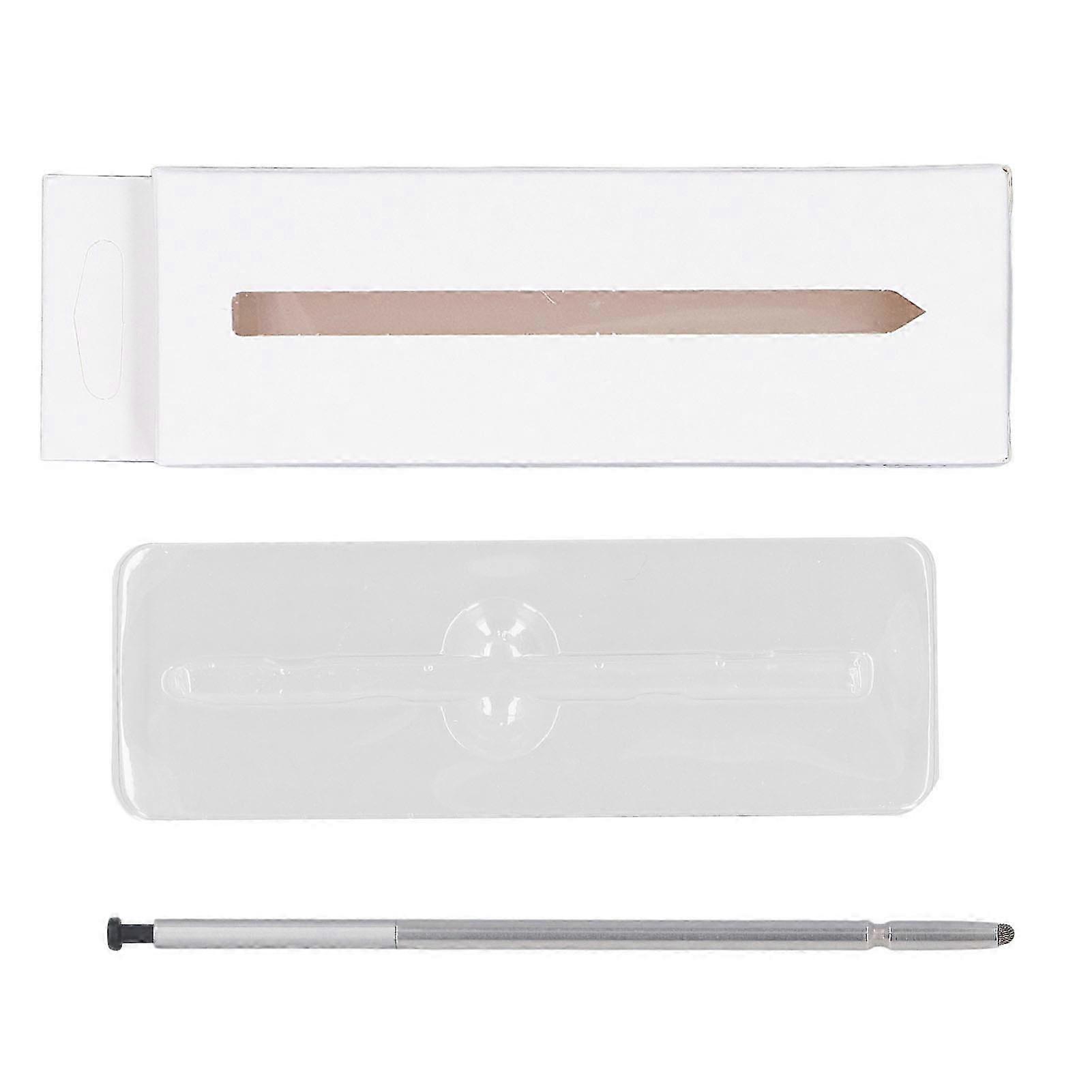 Stylus Pen High Sensitivity Multifunctional Cell Phone Built in Stylus for MOTO 2023 5G G XT2315 Black