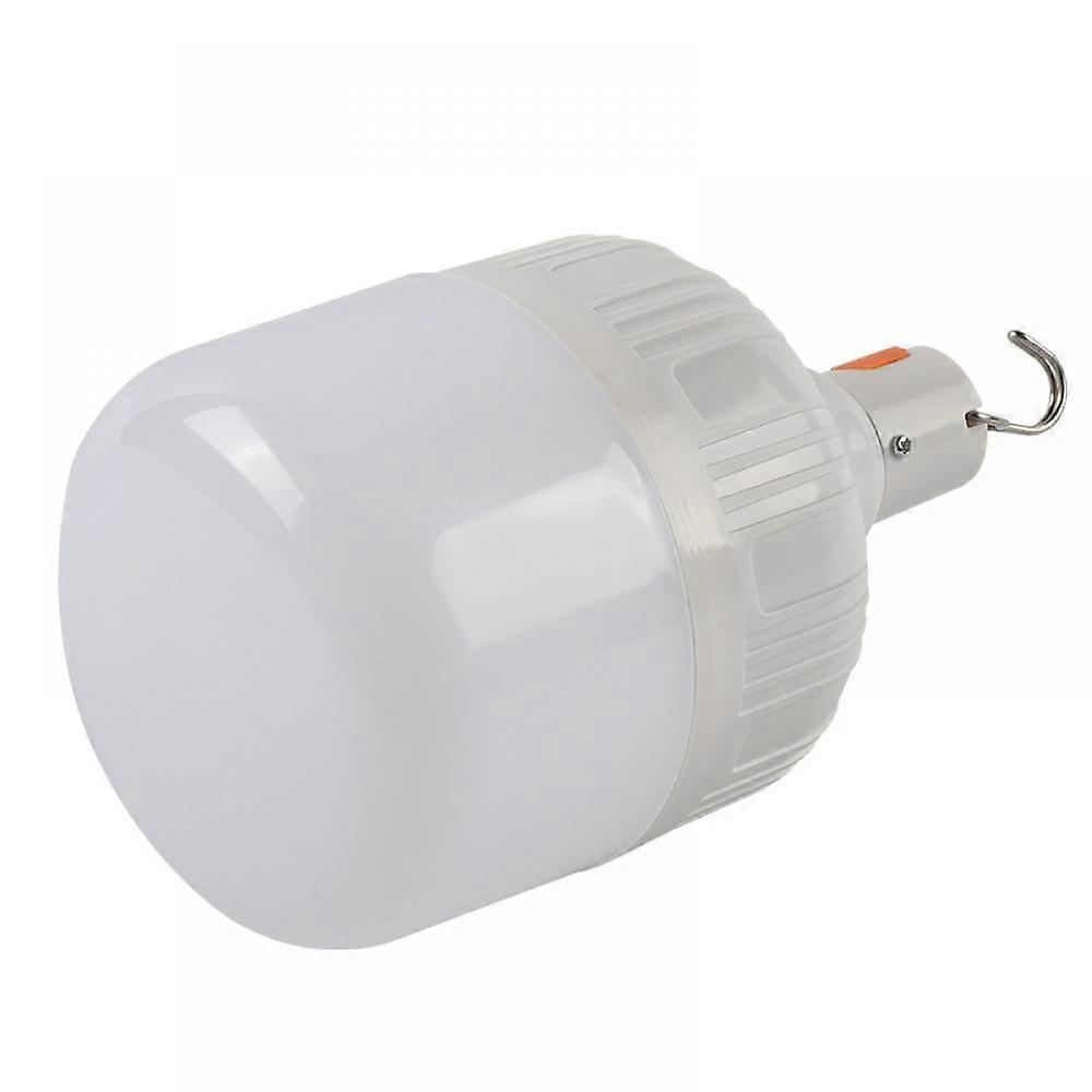 Multi-Functional Emergency LED Light Bulb with USB Charging, Capable to Recharge Mobile Devices
