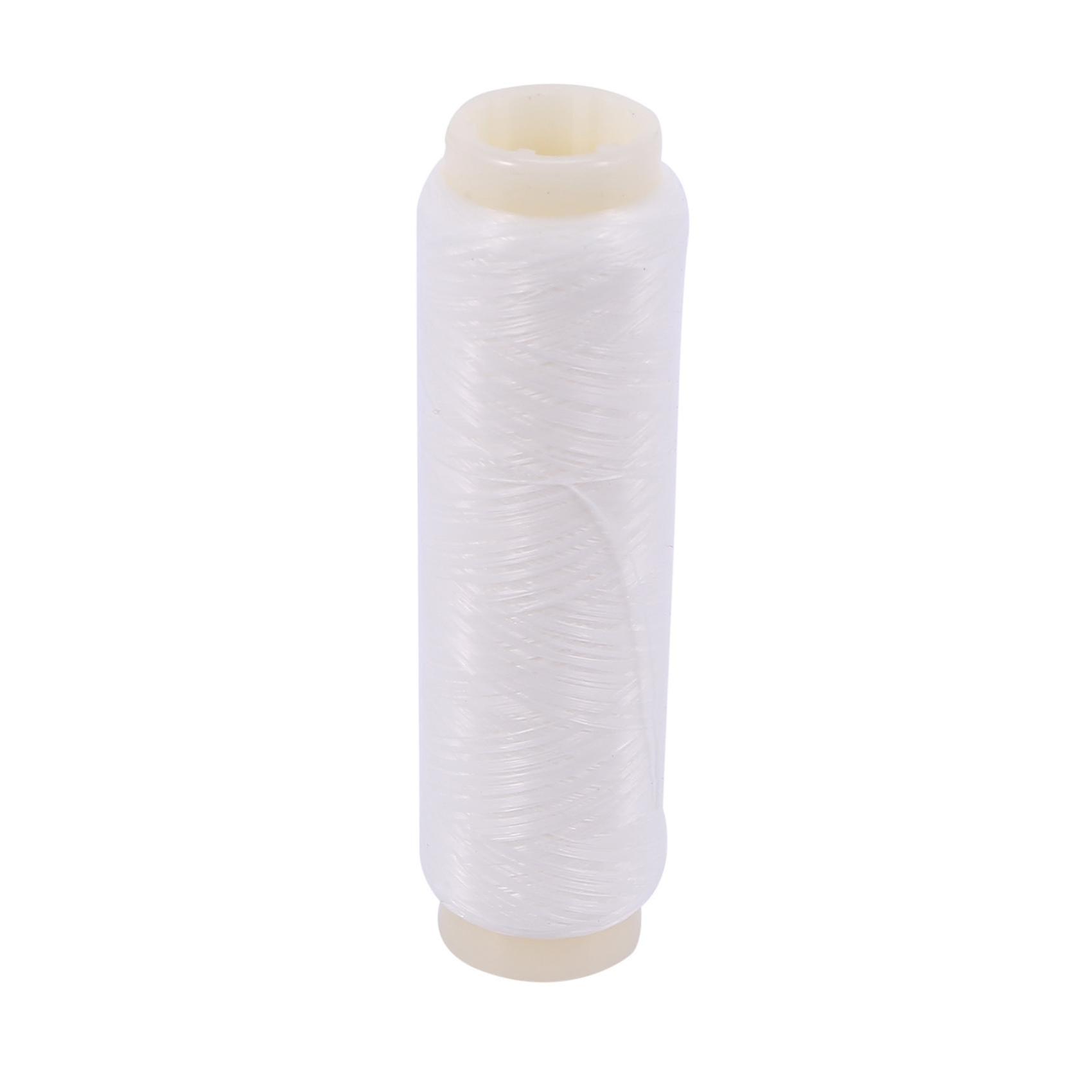 Bait Elastic Thread Invisible Fishing Line Elastic Strong Strength Fishing Line For Fishing Pesca 200M 0.2mm 3#