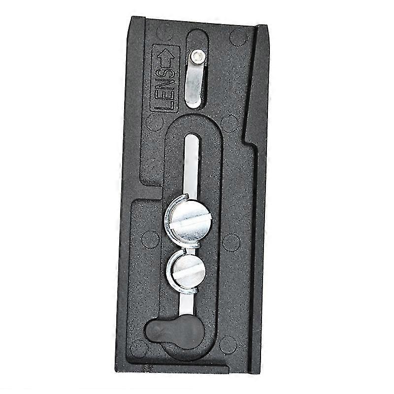 501pl لوحة التحرير السريع الممتدة P200 للوحة التحرير السريع للرأس الهيدروليكي S4 120 مم