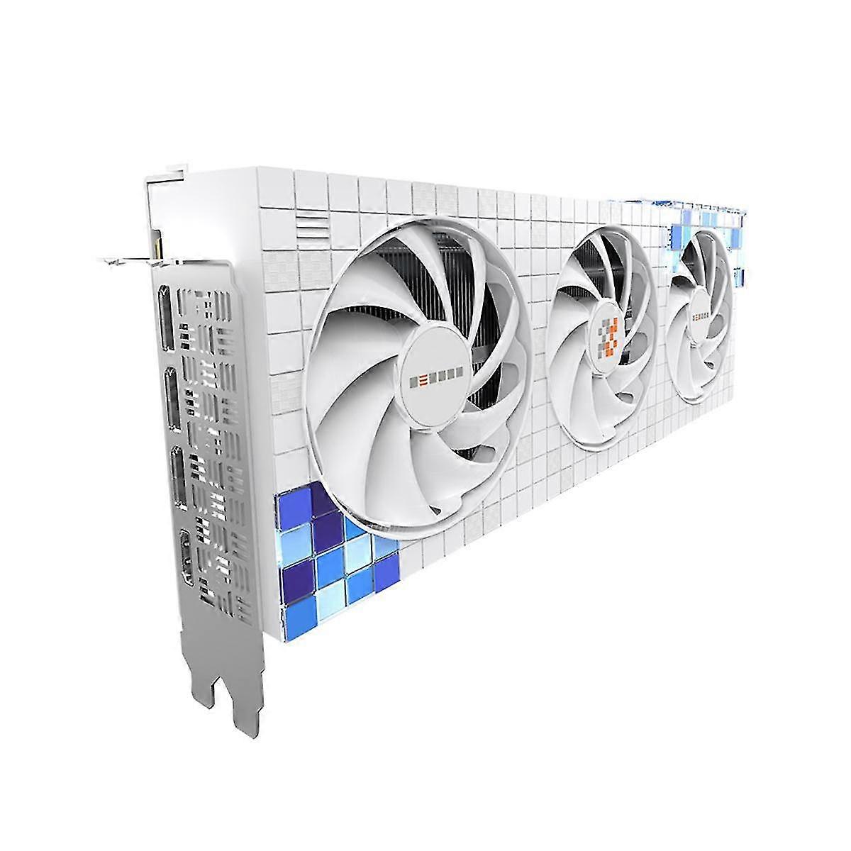 Peladn Rtx 3060ti Gddr6x 8g Graphics Card 256bit Pci Video Card Desktop Gpu Rtx 3060 Ti Gaming Card