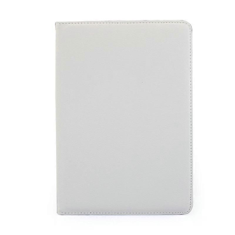 For Galaxy Tab A 9.7 Litchi Texture Case
