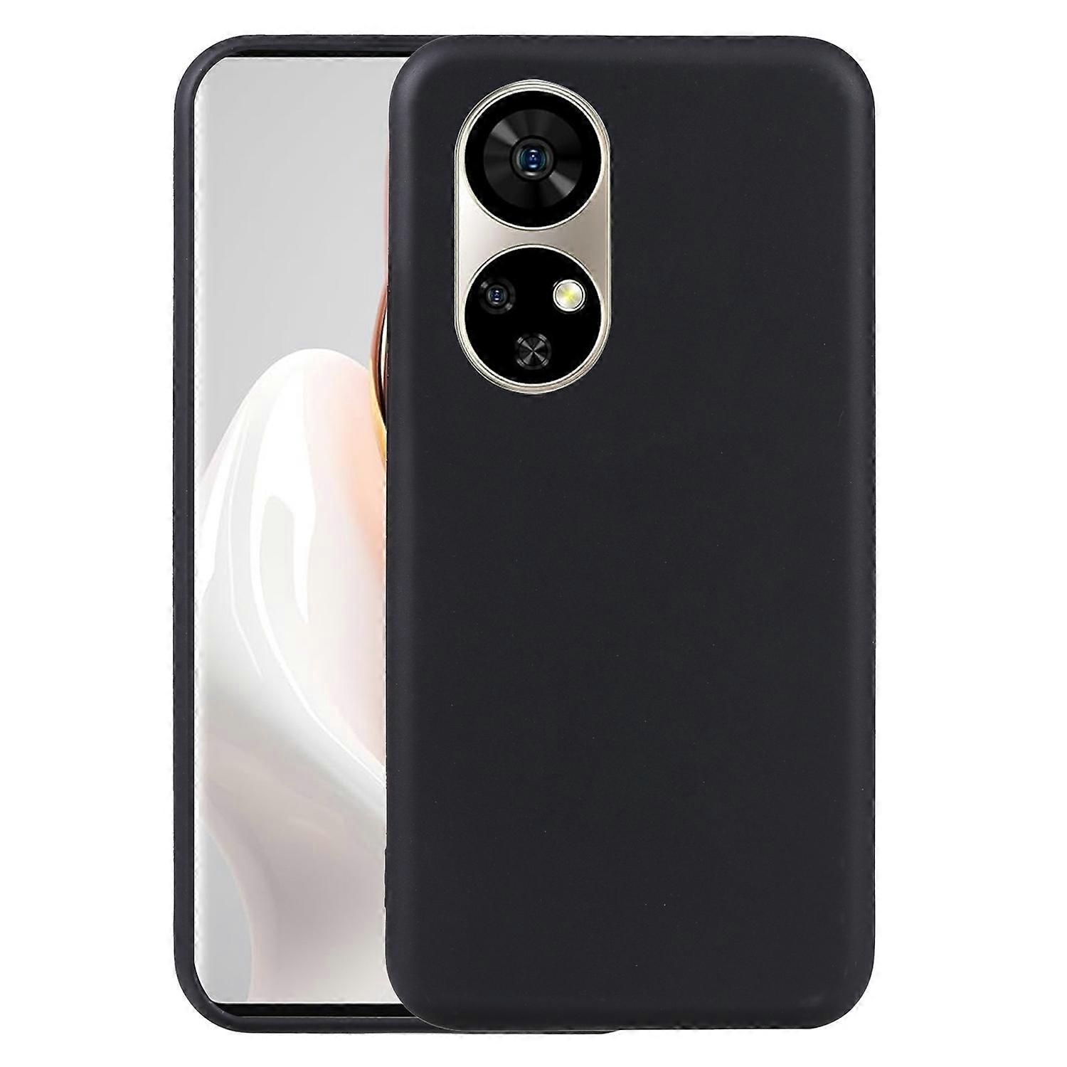 TPU Phone Case For Ulefone Note 17 Pro