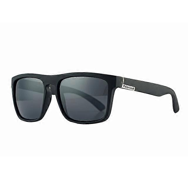 2022 Polarisoidut aurinkolasit Brand Designer Miesten Driving Shades Miesten aurinkolasit miehille Retro Halvat Luxury Naiset UV400 Gafas