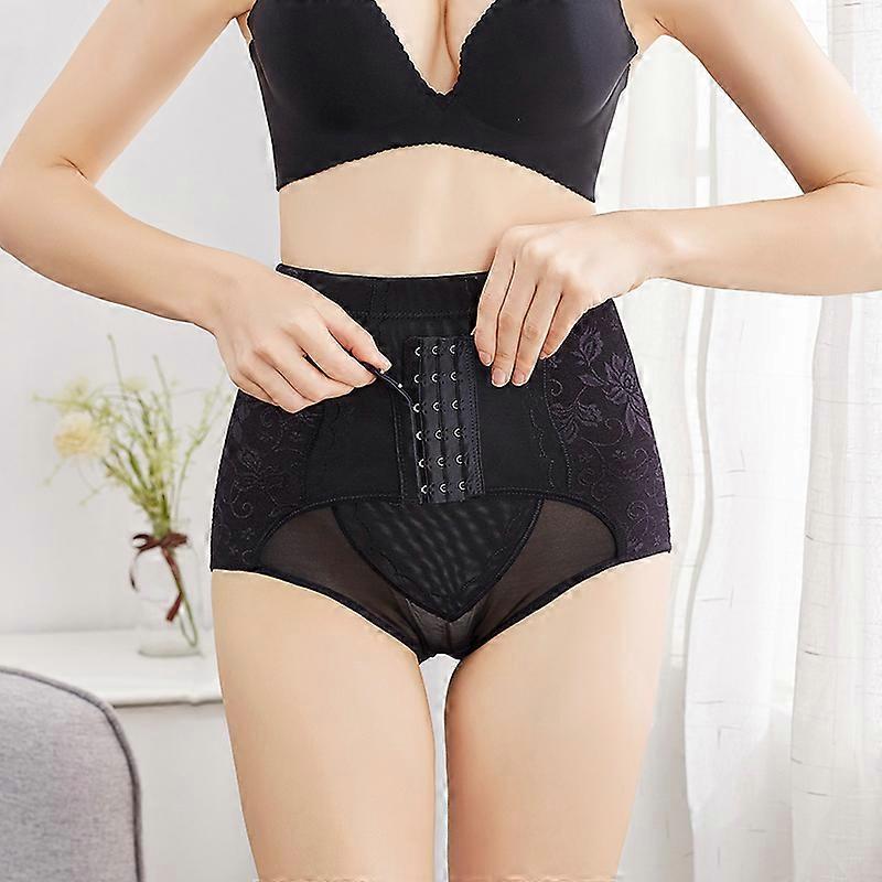 Ostpartum High-Waist Body Shaping Postpartum Raise The Hip Abdomen Trainer Neoprene Sauna Belt Shaperwear