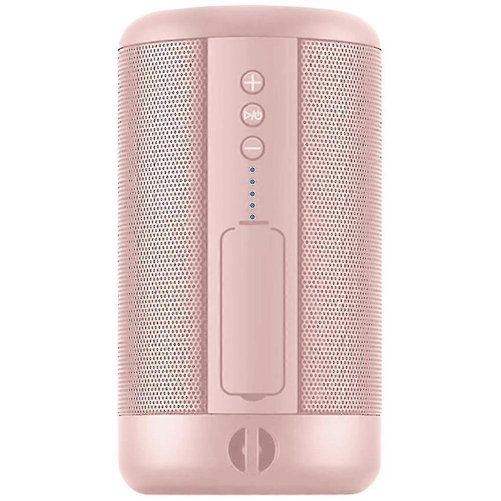 Portable Bluetooth Speaker,ipx5 Waterproof Bluetooth Wireless Speaker Tw