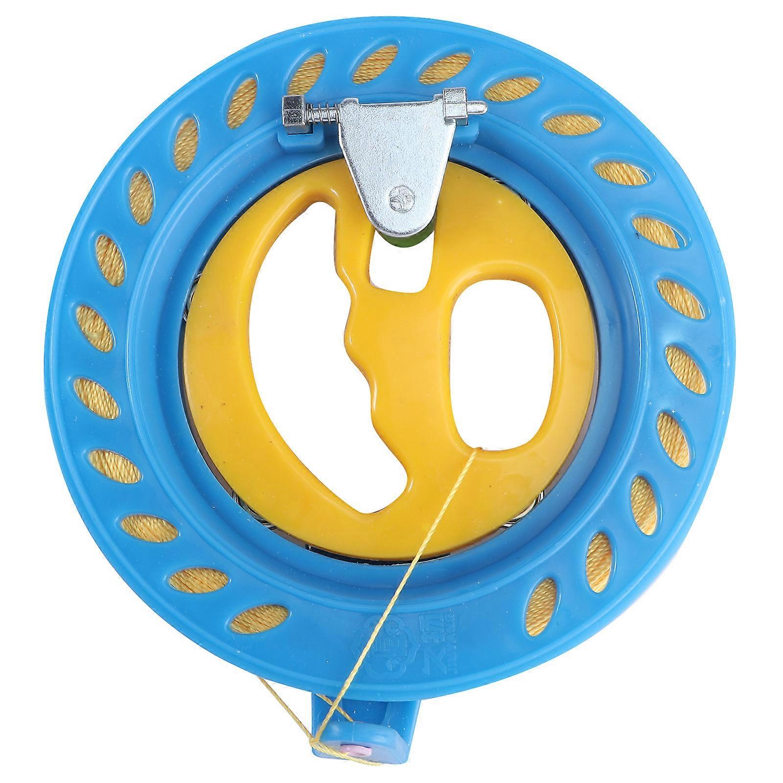 Outdoor-Zubehör Kite Reel Winder Kite String Spule Griff Outdoor Kite Winder Kite String Holder Kite Handle String String
