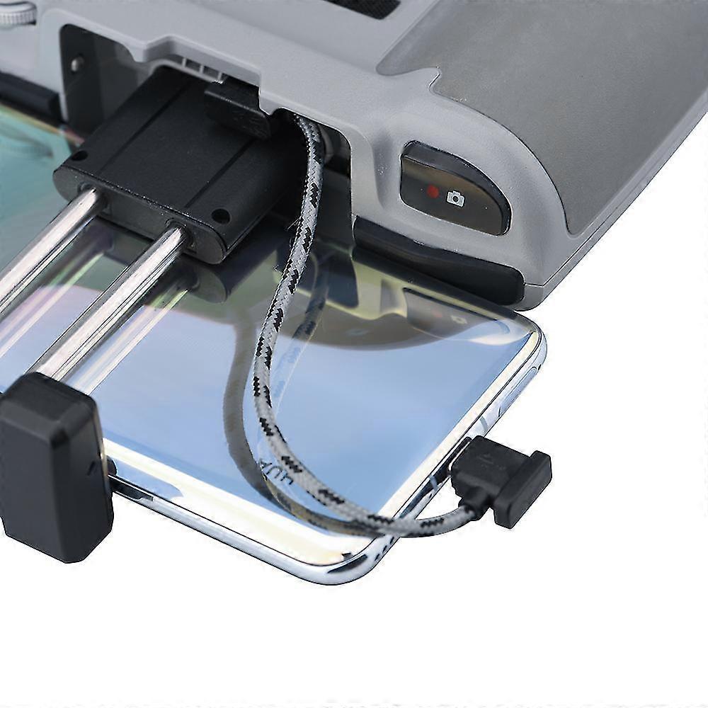 Per Dji Mavic 3 / air 2 / mini 2 / mini 3 Pro Drone Data Cable Otg Remote Controller To Phone Tablet Connector Micro Usb Typec Ios