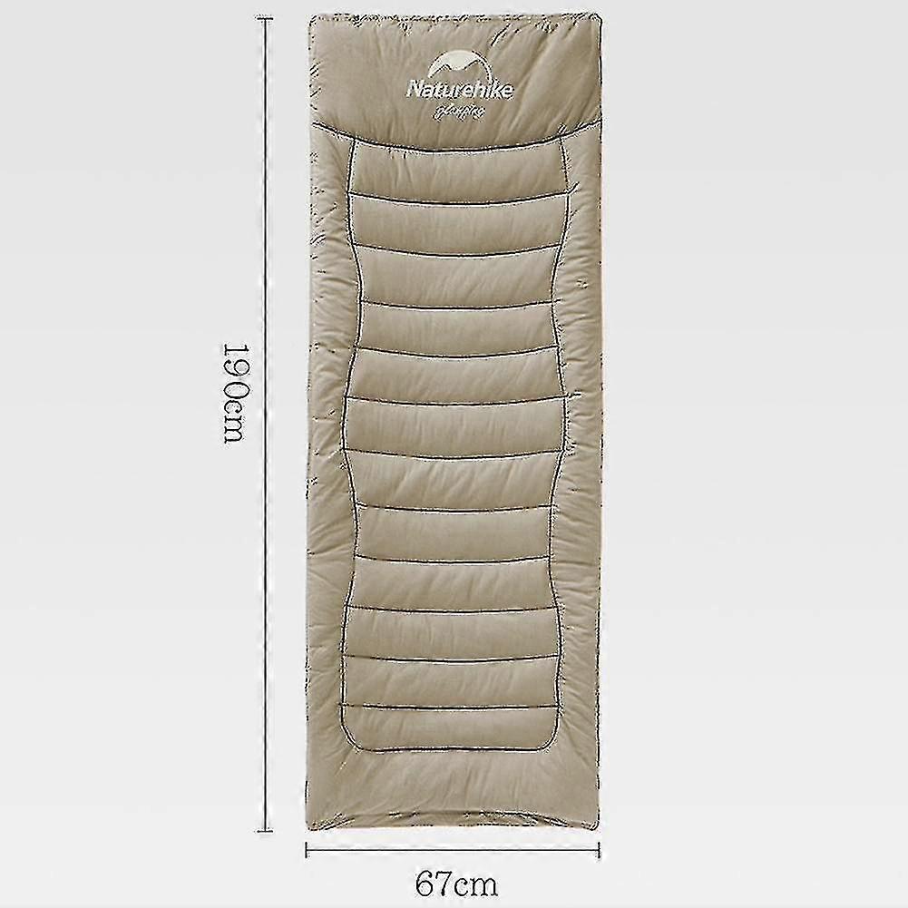 Camping Bed Camping barneseng Campingudstyr Foldemadras (kun madras intet andet tilbehør) [ ]