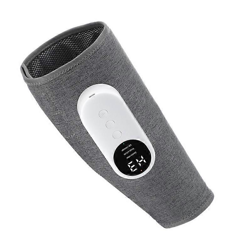 Air Compression Leg Massager for Home Use, Relaxing Foot Therapy Device