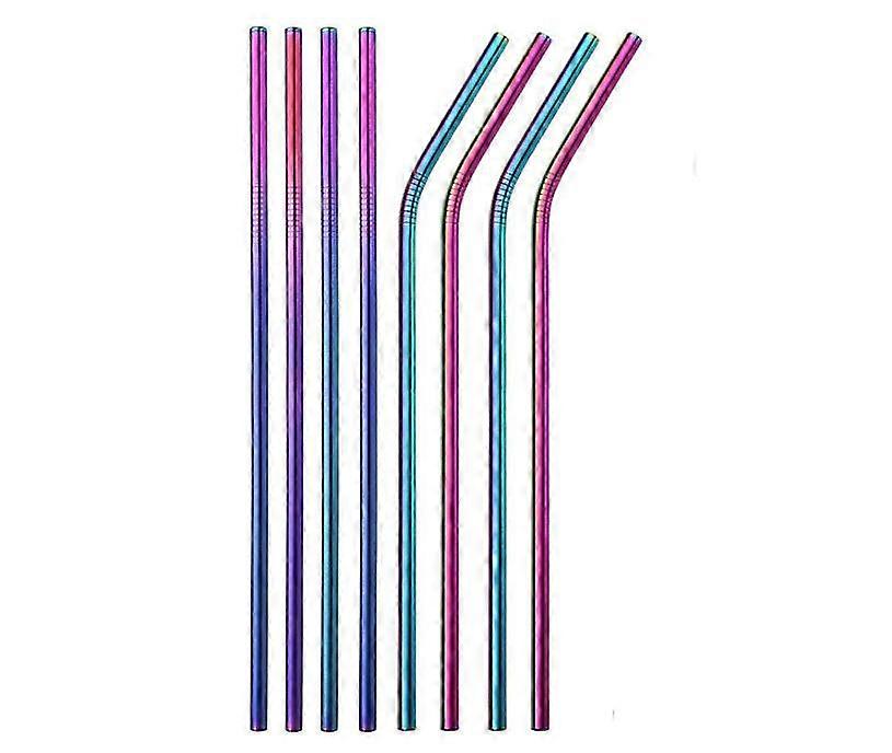 Stainless Steel Drinking Straw