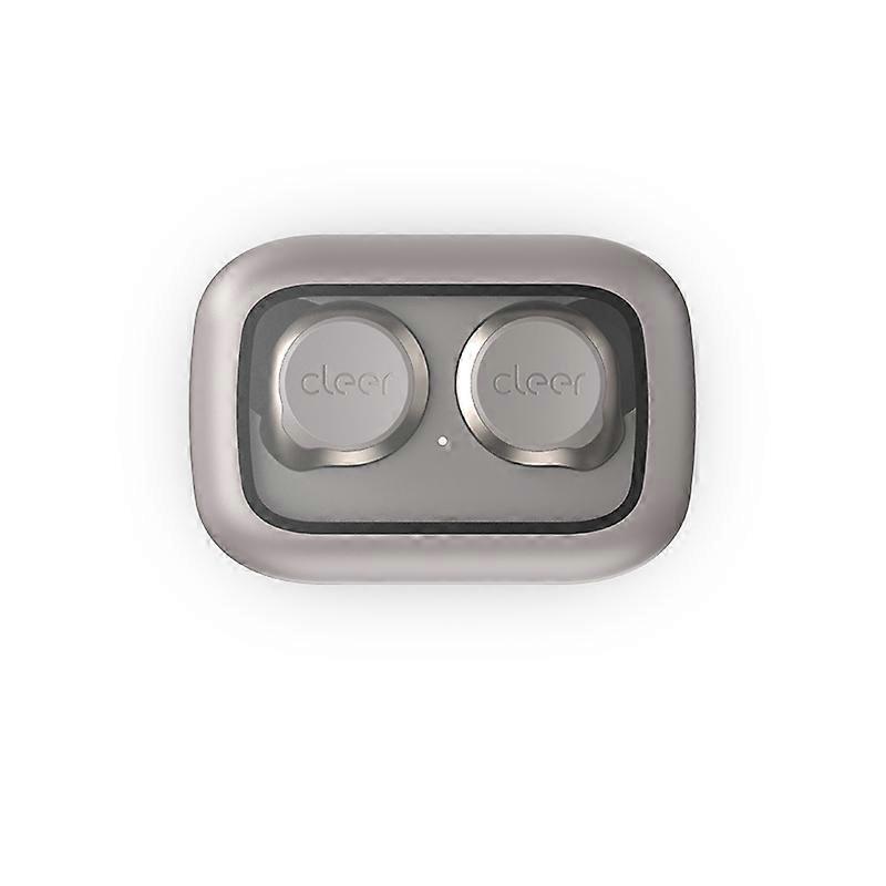 ALLY PLUS II TWS bluetooth oortelefoon wit
