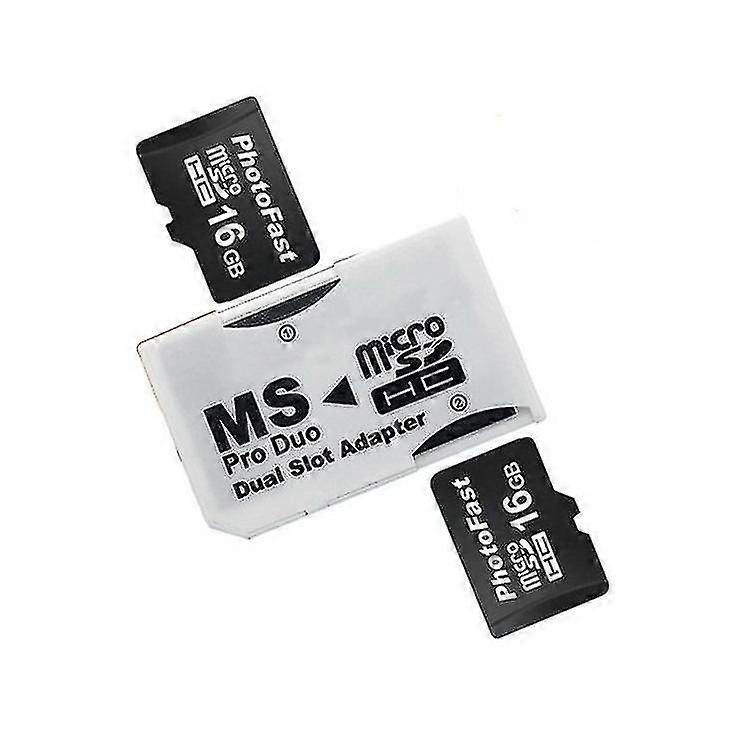 slot micro sdhc(tf adapter total supported dual capacity cr-5400
