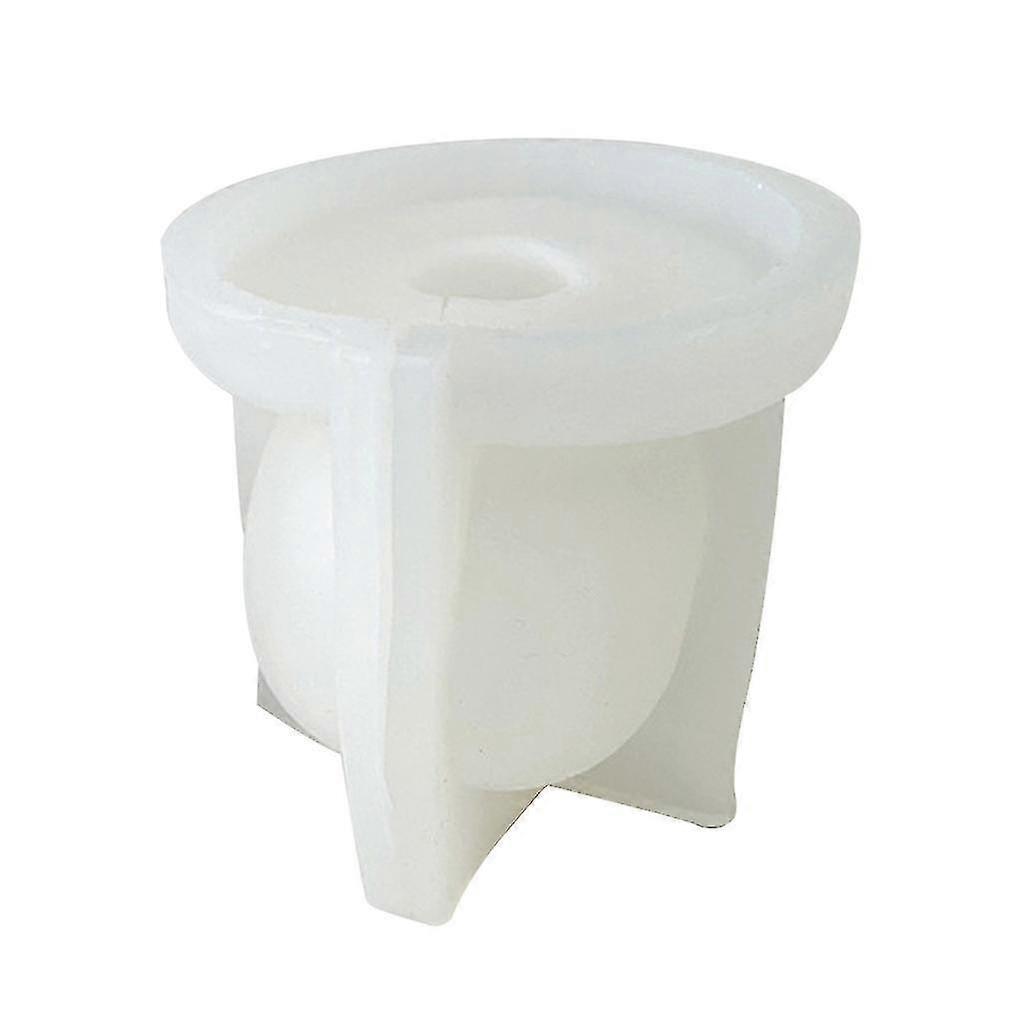 Cube Heart Silicone Mold Project Making Accessory Household Cake Candle