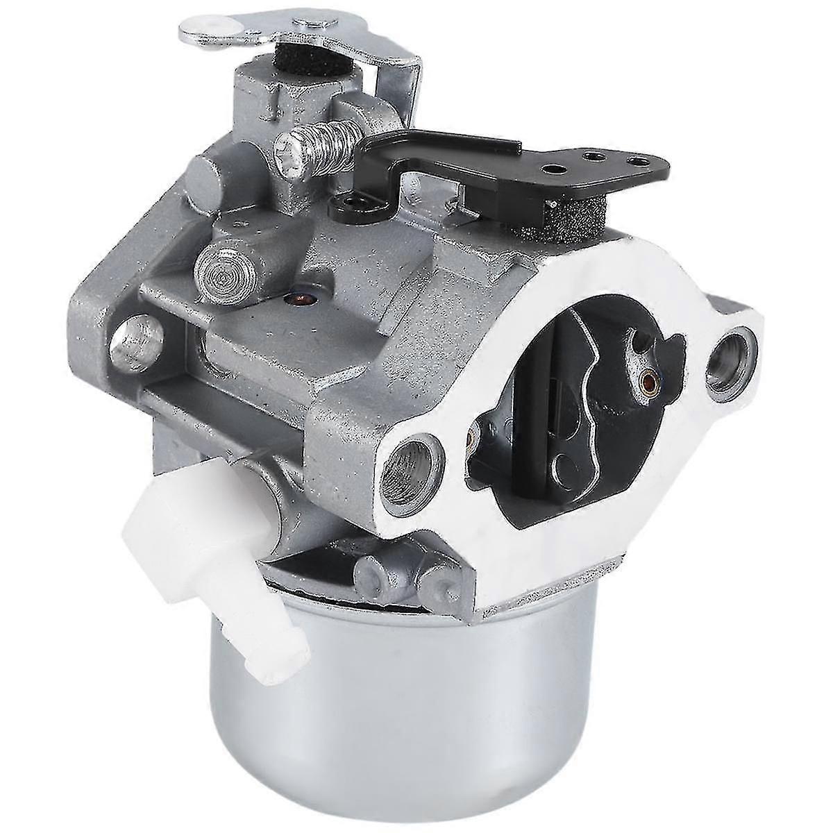 Carburatore Per Generatore Coleman Vergaser Satz Für Briggs & Stratton Motor 10-13 HP 799728 498027 499161 498231 E Carburatore Compatibile Walbro LMT 5-4993
