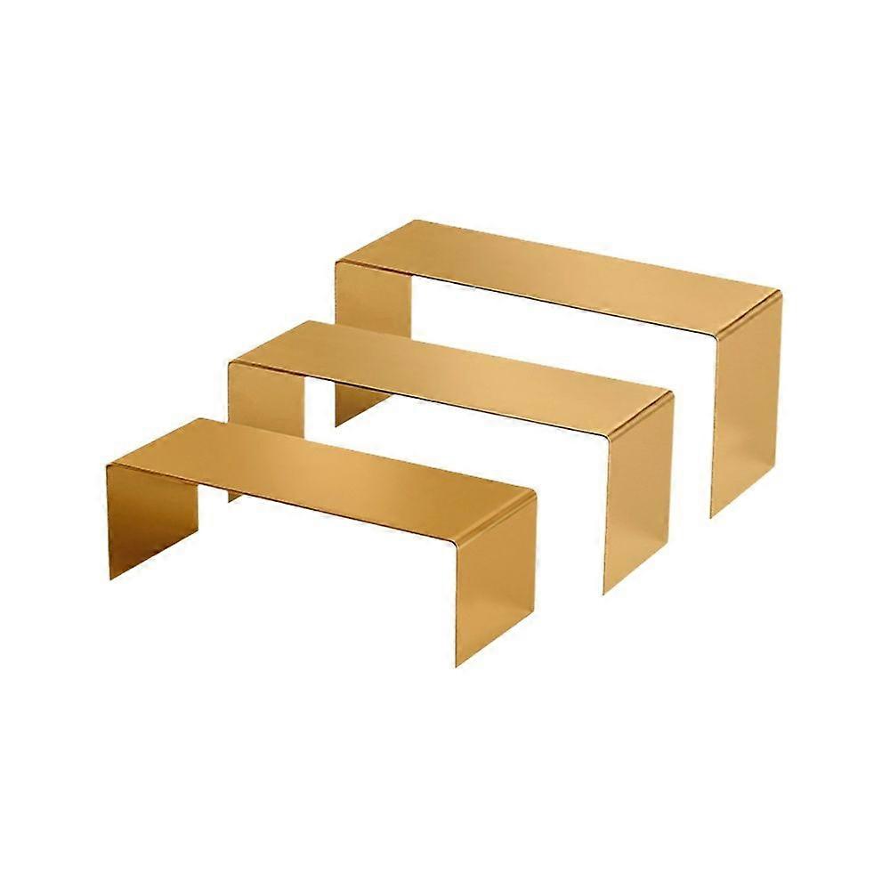 Stainless Steel Shoe Bag Display Rack Shoe Store Display Rack Bag Bracket Bench Rack Women's Bag Store Display Props Shoe Bracket