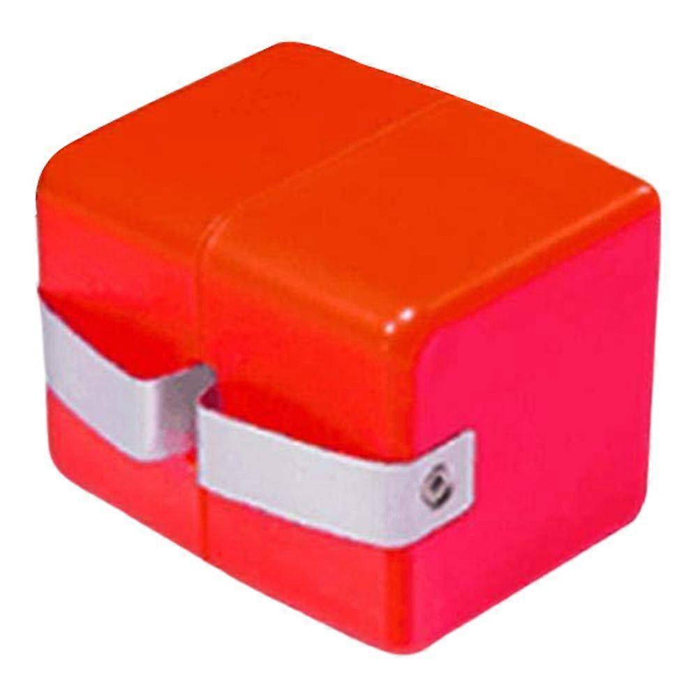 Egg Beater Egg Opener Cracker for Eggs Cracking Tool Cube Seperator Effortless Handheld Egg Cracker Universal Eggs Simple Egg Breaking Kitchen Gadget