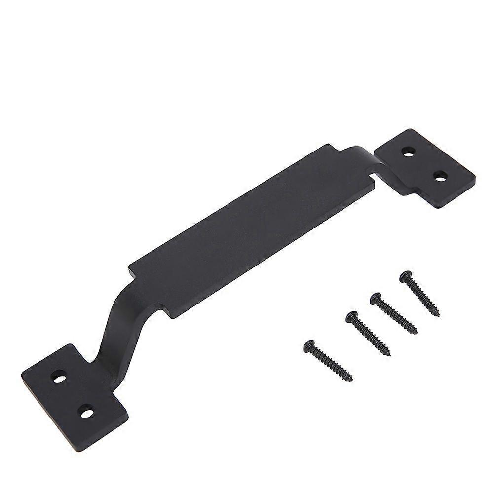 Moderne koolstofstalen deur Push and Pull Handle Kast Lade Kastknop