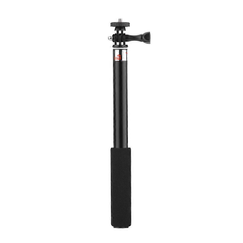 Handheld Selfie Stick Extendable Lightweight Portable Universal Aluminum Alloy Action Camera Selfie Stick Tripod for DJI OSMO POCKET 3