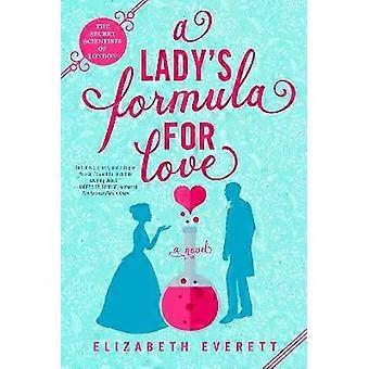 A Lady's Formula for Love