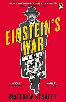 Einstein's War