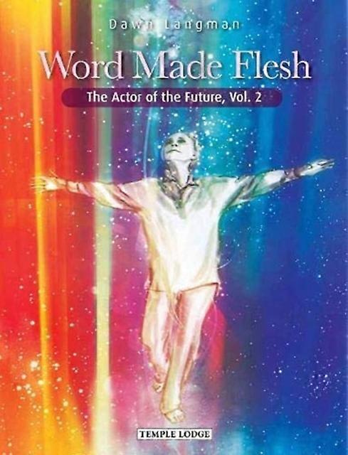 Word Made Flesh by Dawn Langman Paperback