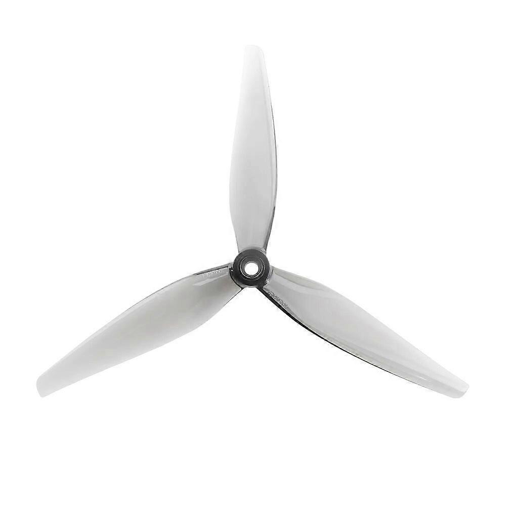 6 Pairs HQProp 7X3.7X3 7037 7 Inch 3-Blade Propeller Poly Carbonate for Long Range RC FPV Racing Dro
