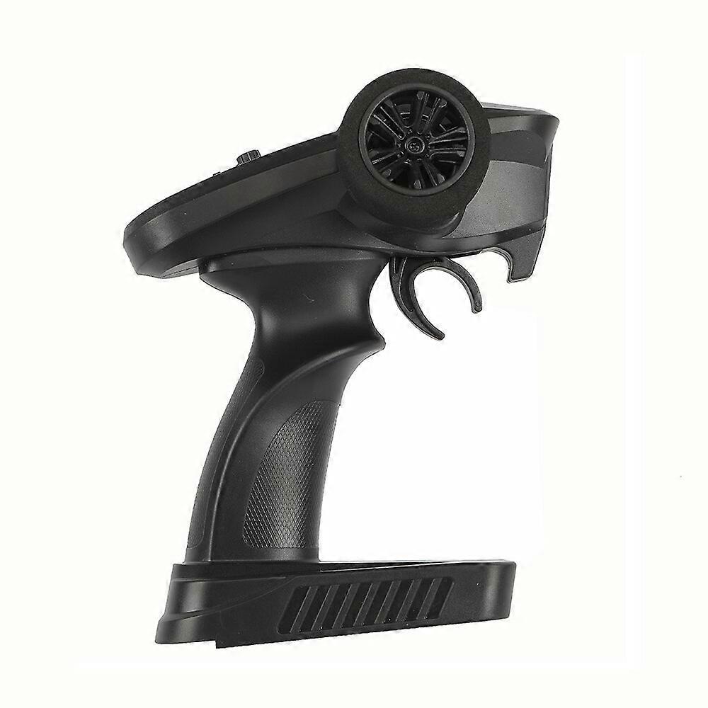 XLF X03A X04A MAX X06 F17 F18 F22A F10 F11A 1/10 1/14 RC Car Spare 2.4G 4CH Transmitter Remote Contr