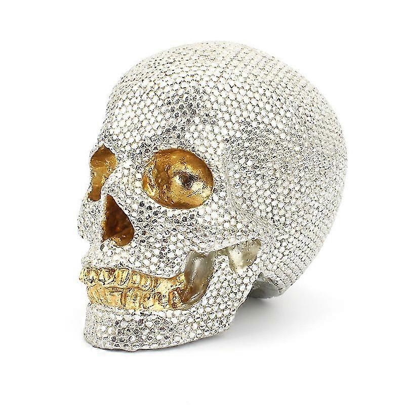 Horror Home Decor Durable Sculpture