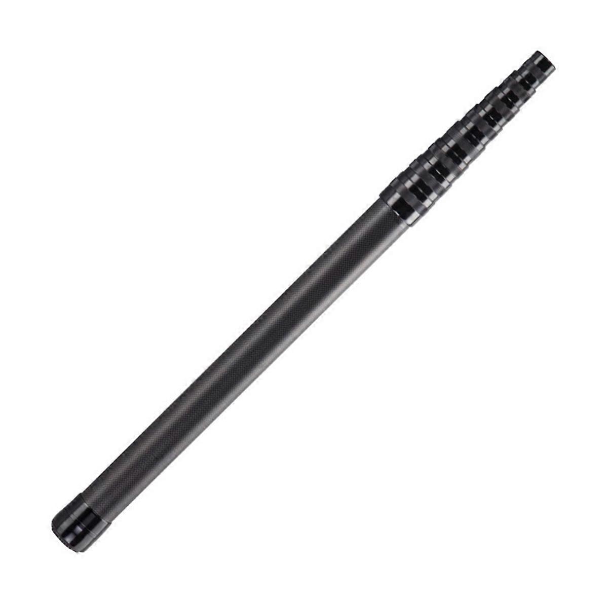 Folding Rod with Fish Handle Carbon Fiber Telescopic FishingRod Fishing Tackle Portable FishingRod Fishing Accessories C