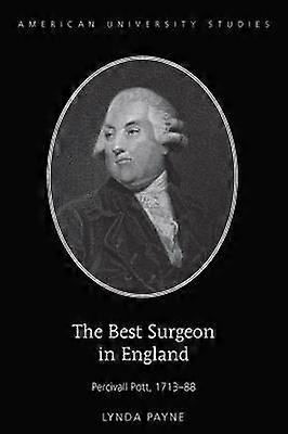 The Best Surgeon in England