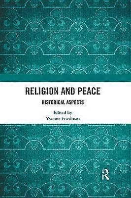 Religion och fred