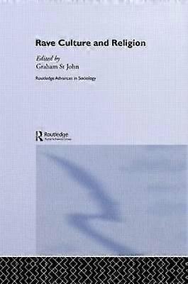 Rave Culture and Religion