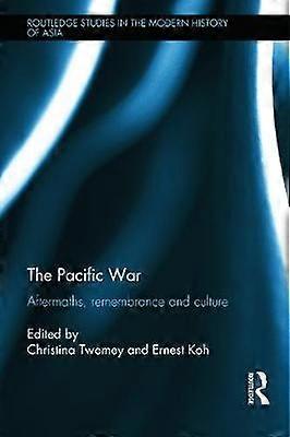 The Pacific War
