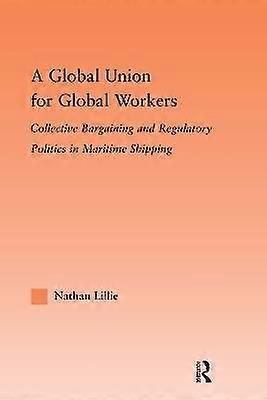 A Global Union for Global Workers