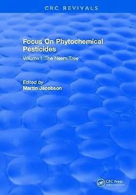 Focus On Phytochemical Pesticides