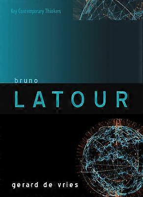 Bruno LaTour