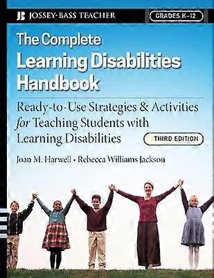 The Complete Learning Disabilities Handbook