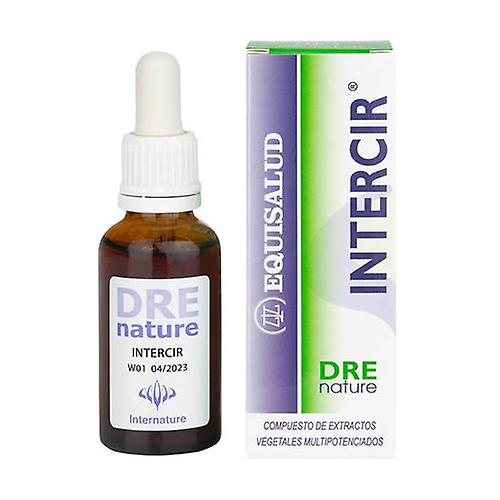 Drenature Intercir Drops 30 ml