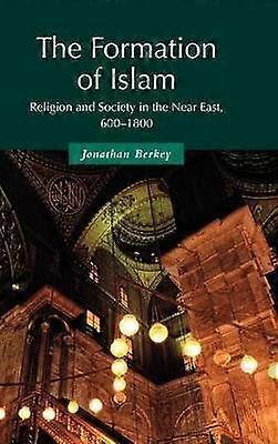 The Formation of Islam