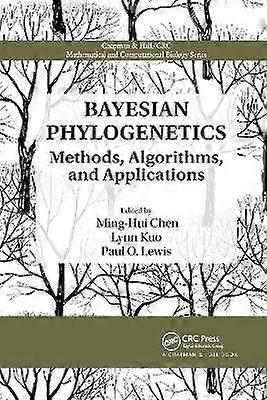 Bayesian Phylogenetics