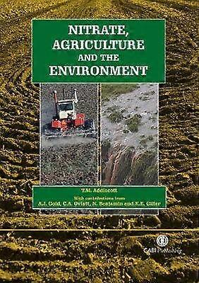 Nitrate Agriculture and the Environment