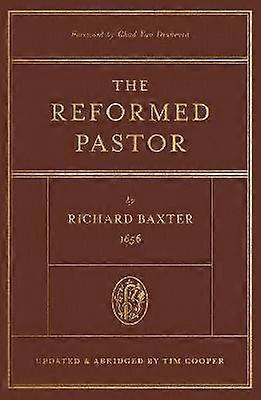 The Reformed Pastor
