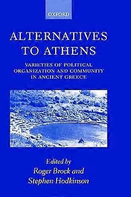 Alternatives to Athens