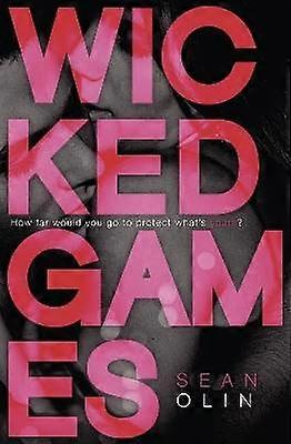 Wicked Games: Book 1