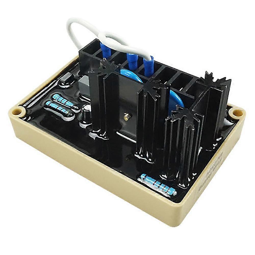 Se350 Generator Accessories Voltage Regulator Board Automatic Voltage Regulator Avr