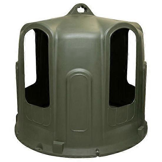 AKO Hay dome with 5 large feed openings